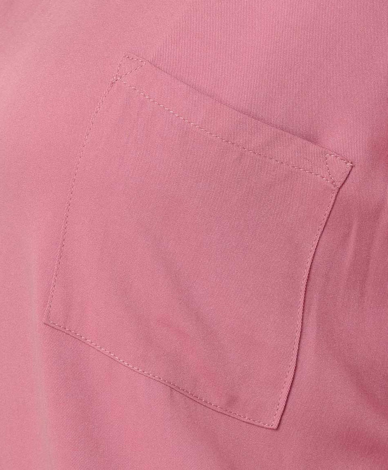 Blusa mujer oversize bolsillo Blusa mujer oversize bolsillo