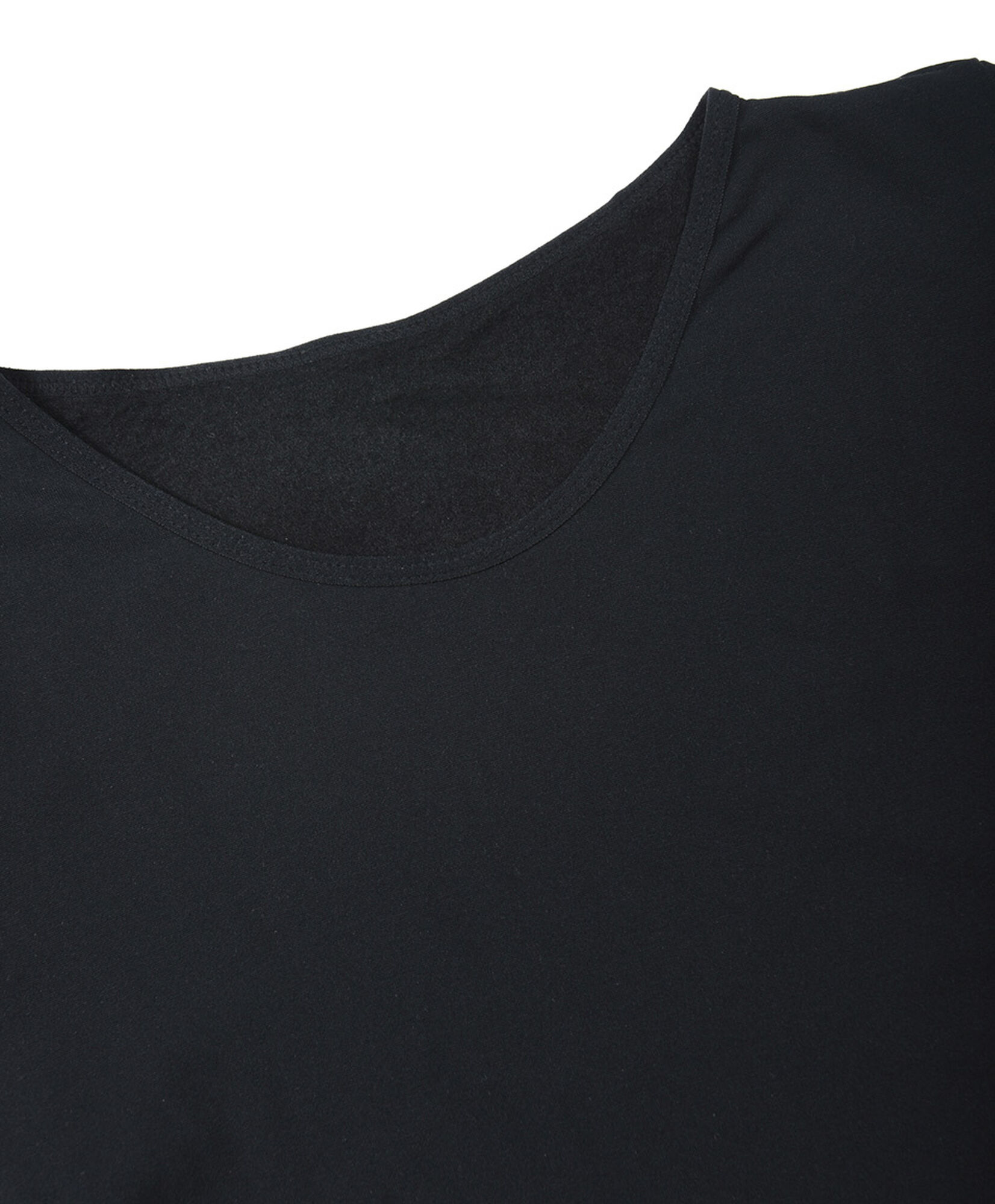 Camiseta mujer polar lisa Camiseta mujer polar lisa