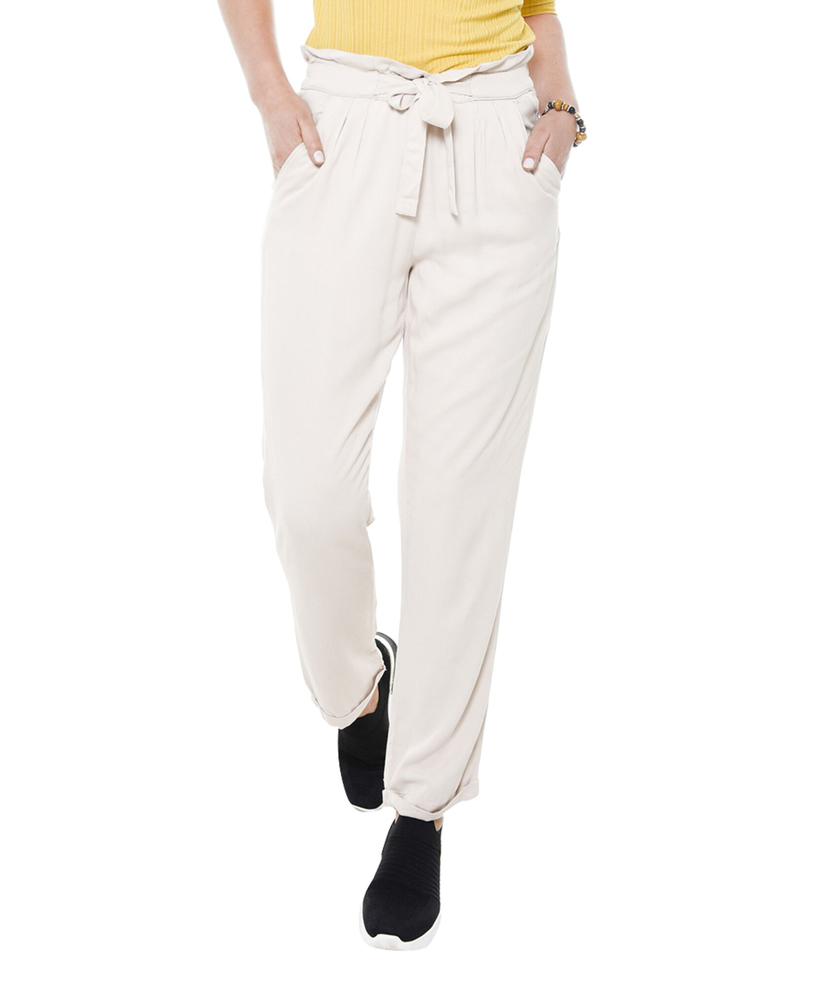 Pantalon tencel Pantalon tencel