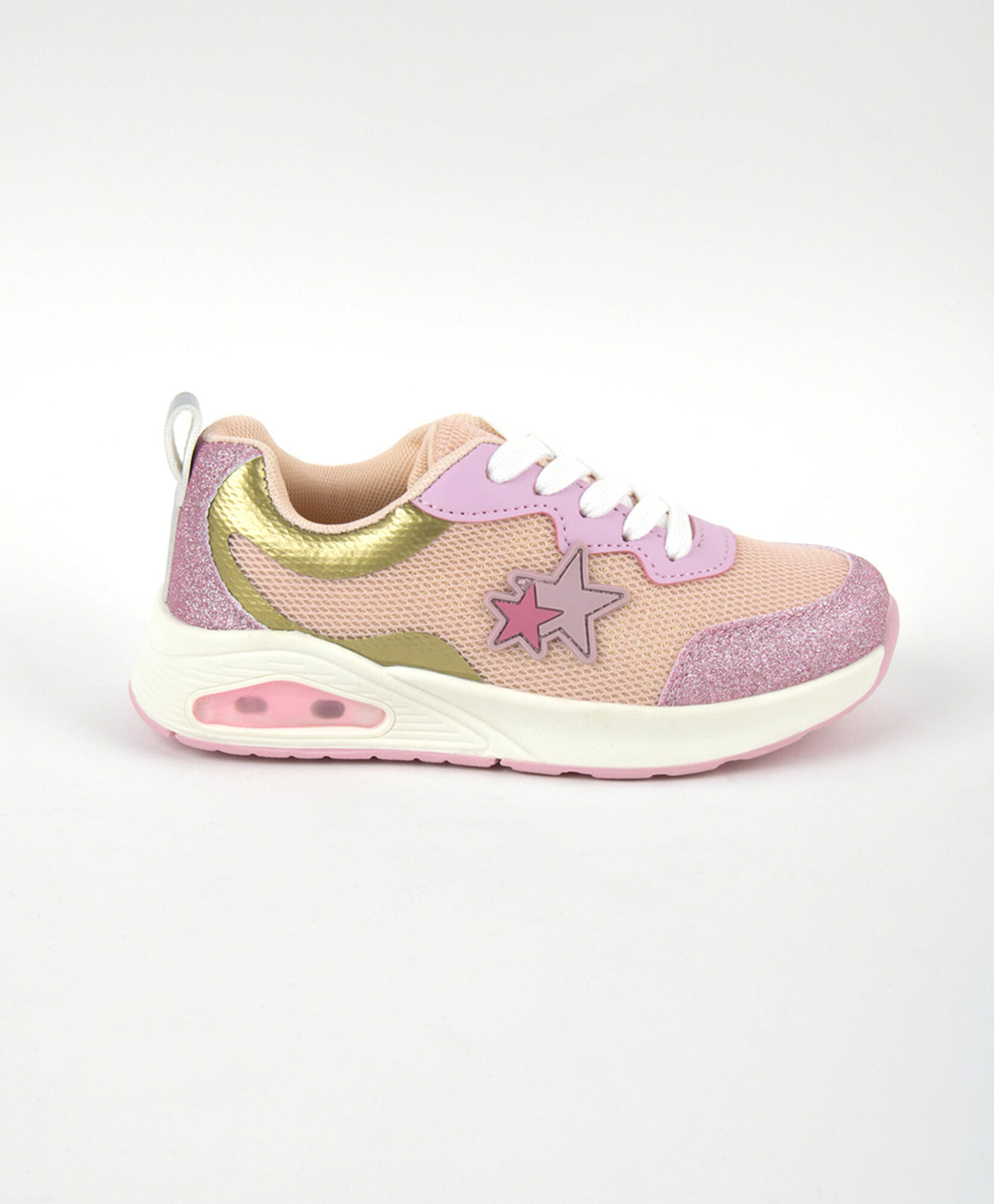 Zapatilla infantil (26 a 31) estrellas Zapatilla infantil (26 a 31) estrellas