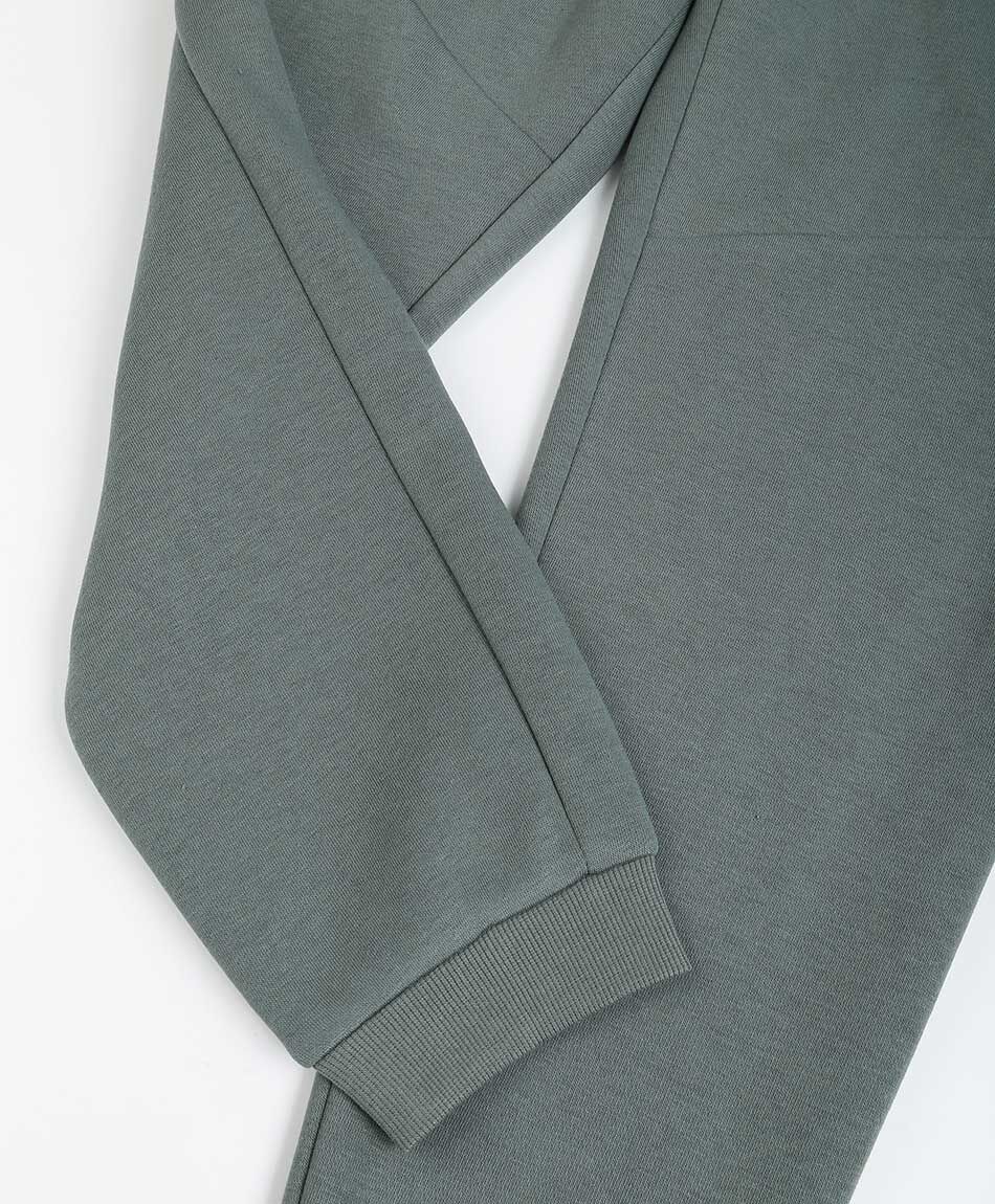 Pantal&oacute;n buzo ni&ntilde;o grey
