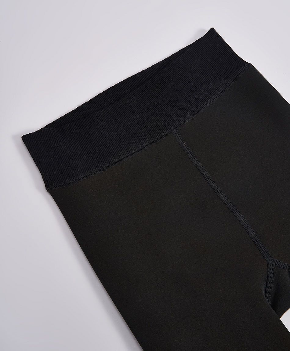 Panty mujer efecto segunda piel