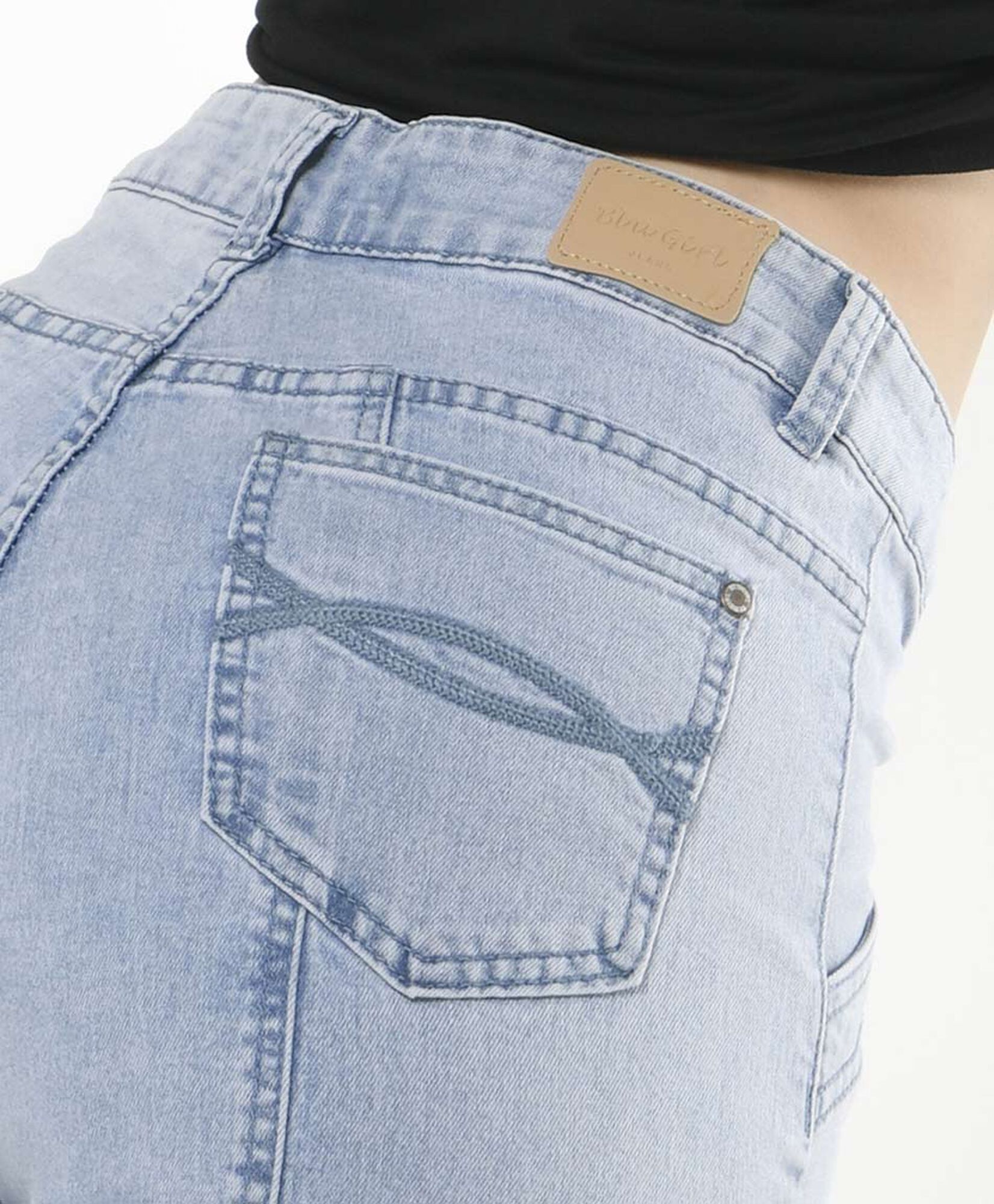 Jeans mujer super wide Jeans mujer super wide