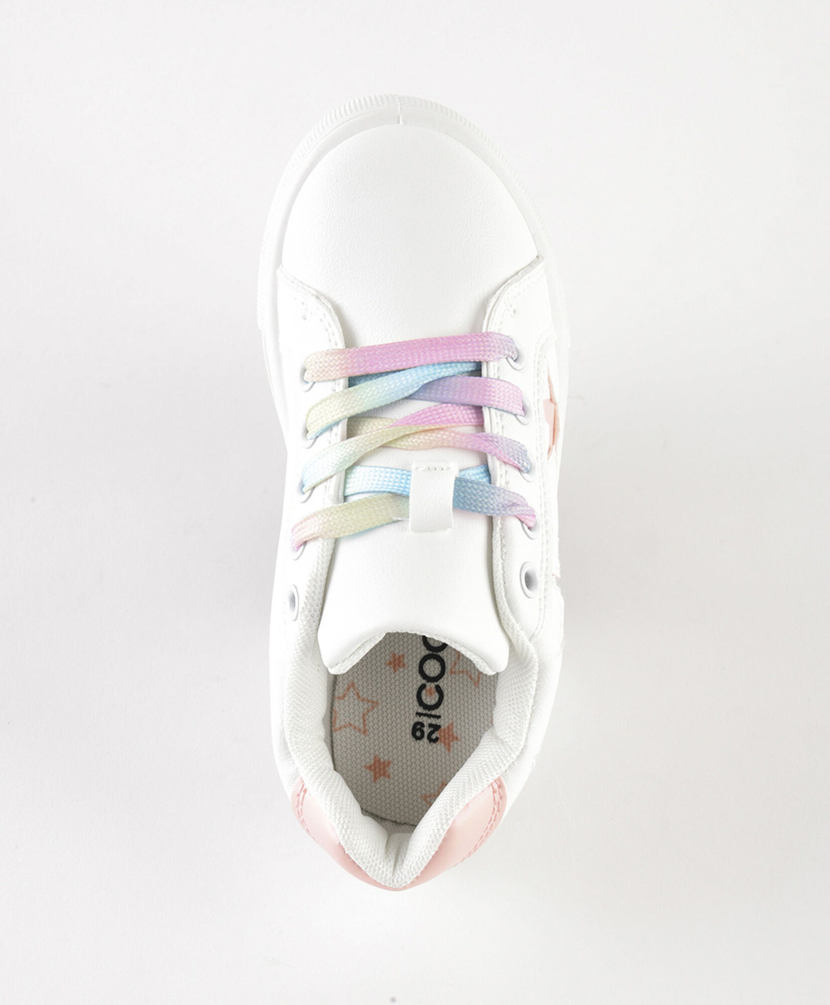 Zapatilla infantil (29 a 34) estrellas Zapatilla infantil (29 a 34) estrellas