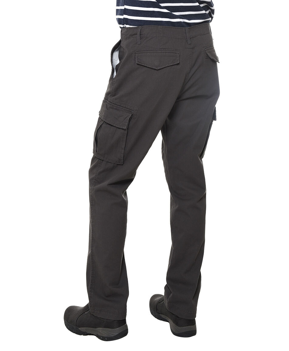Pantalon cargo