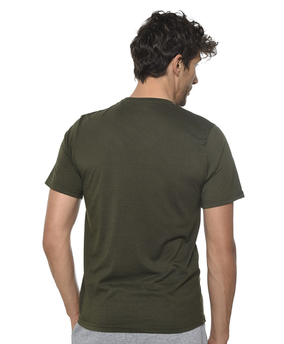 Polera deportiva