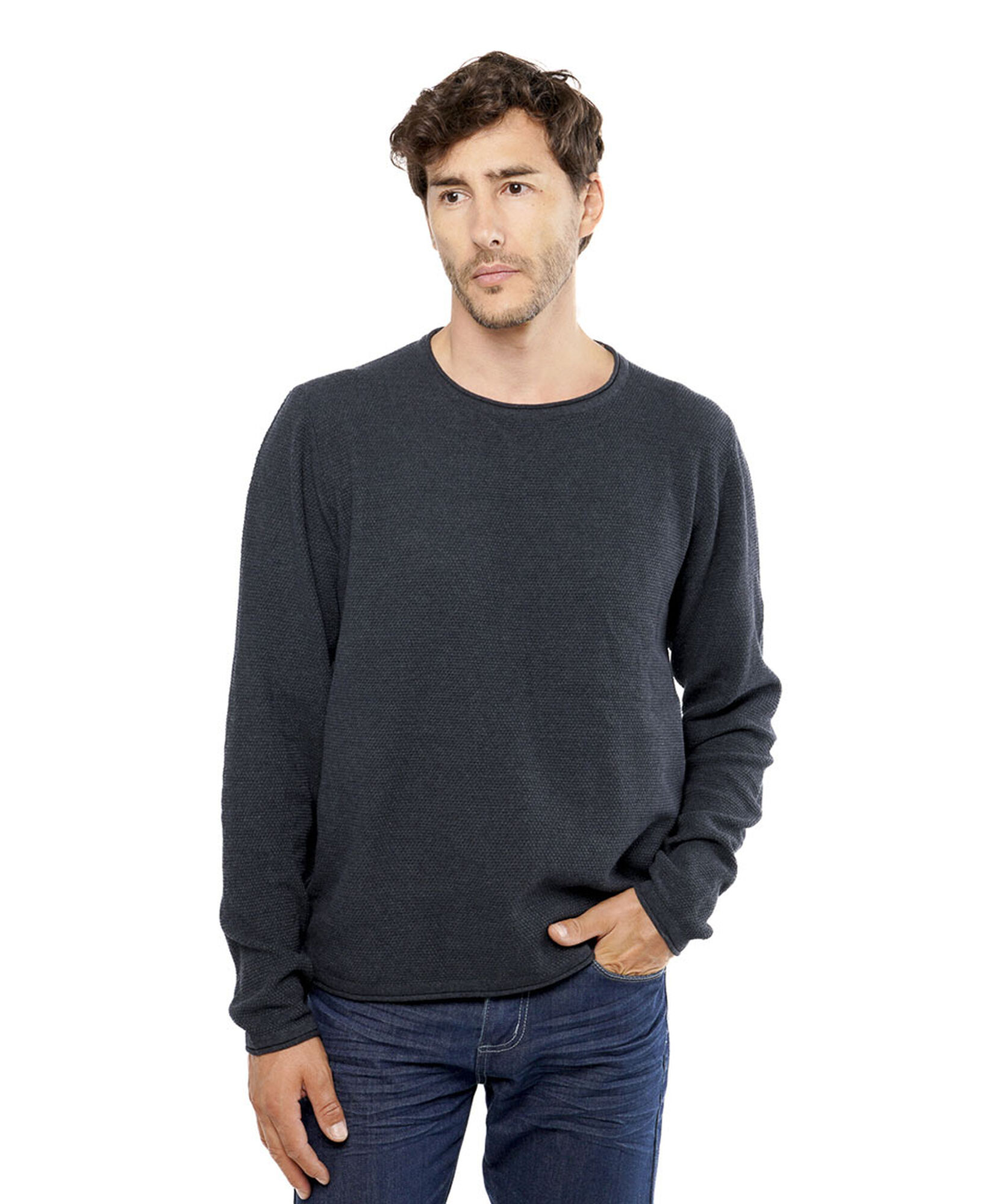 Sweater hombre liso colores Sweater hombre liso colores