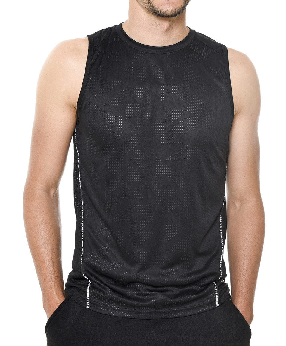 Polera running