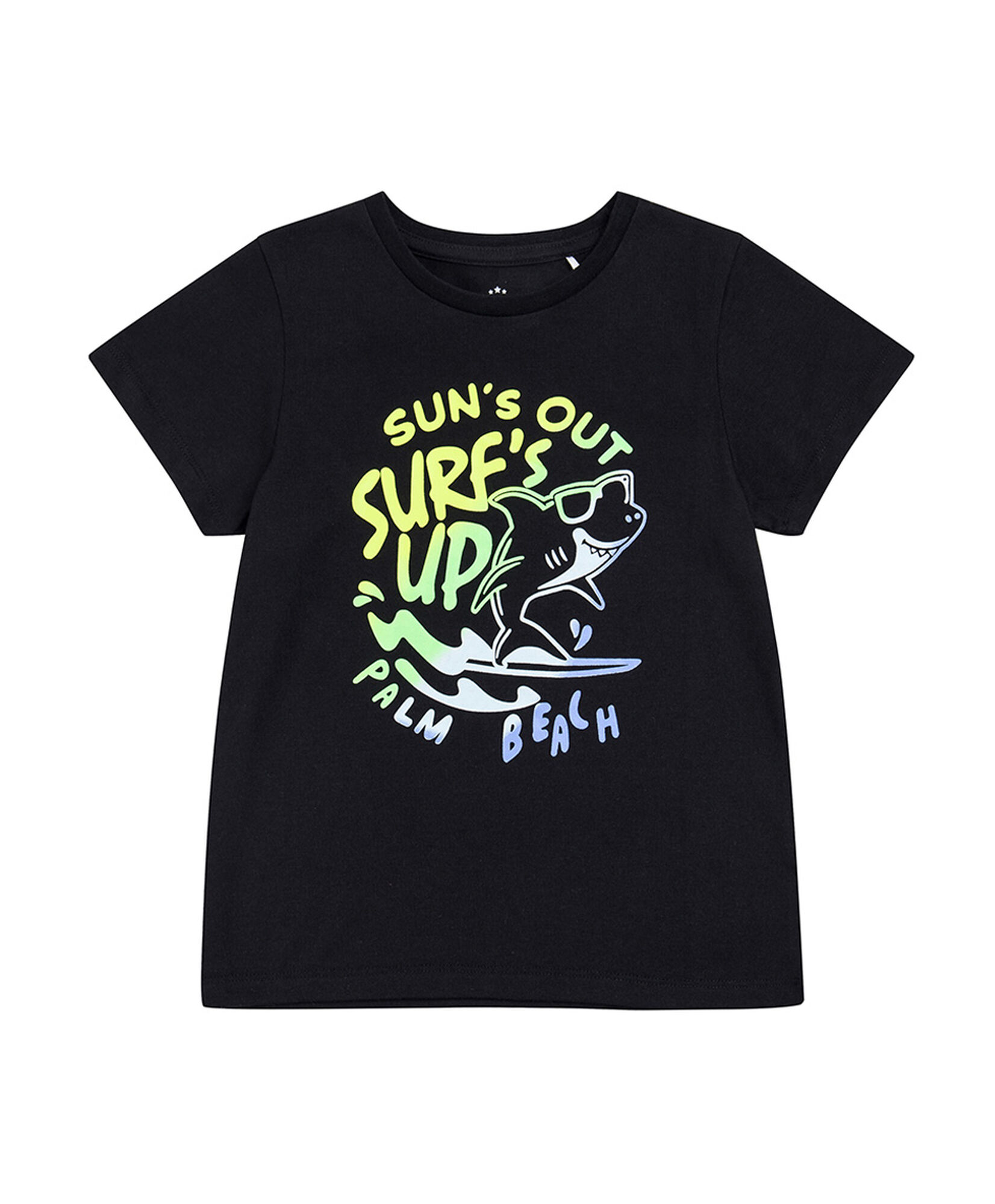 Polera bebé surf Polera bebé surf