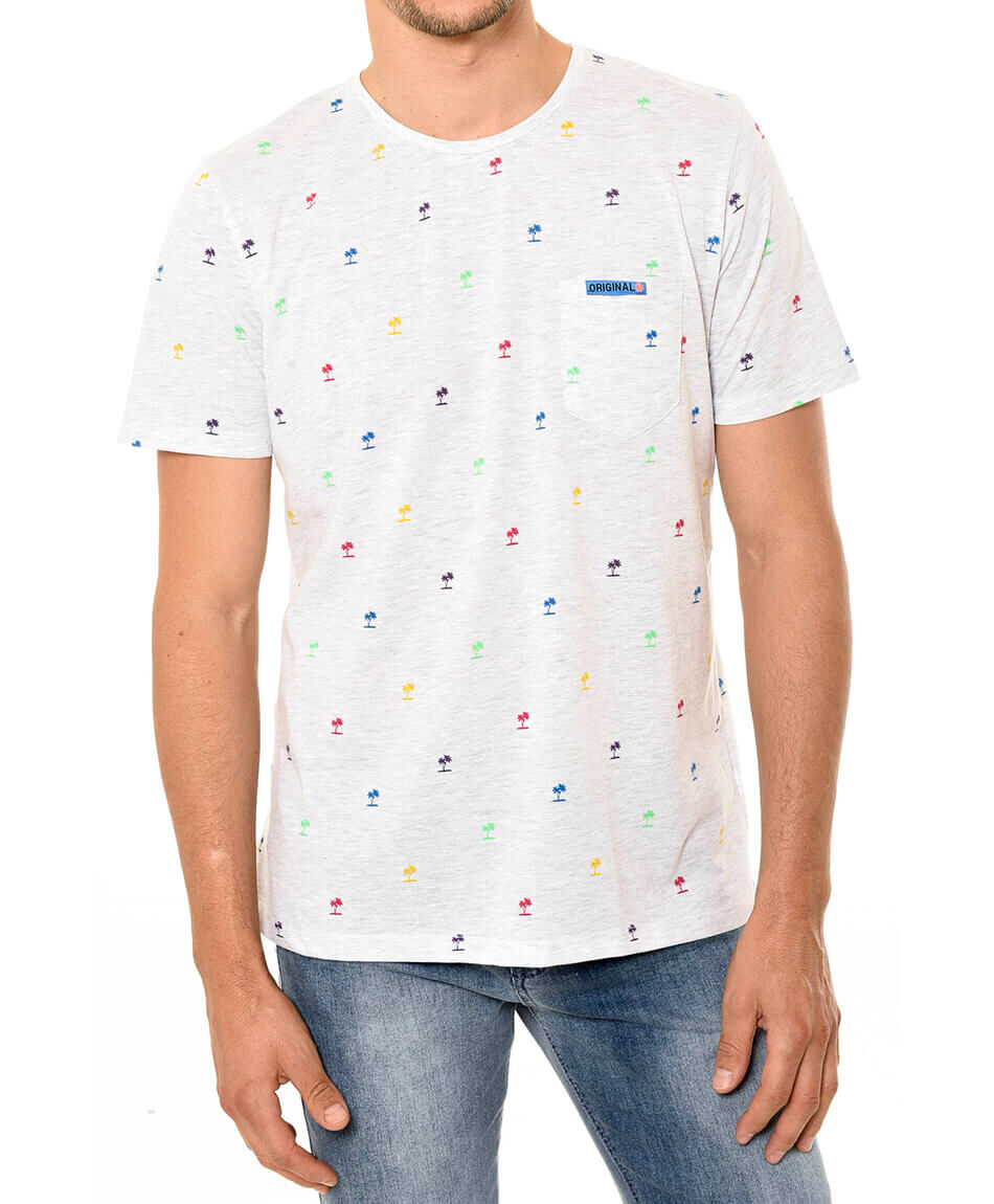 Polera fashion retro