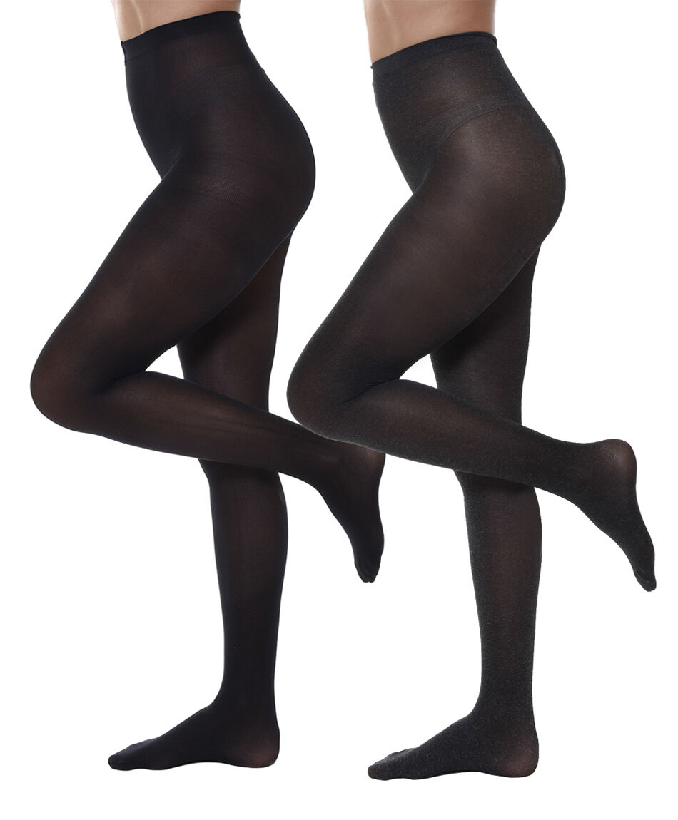 Pack x 2 panty