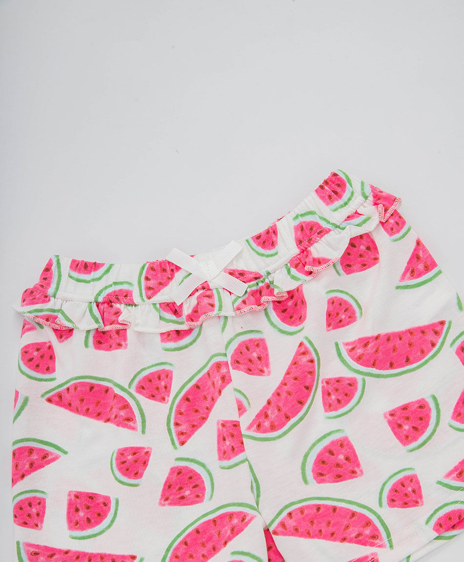 Short beb&eacute; sand&iacute;as