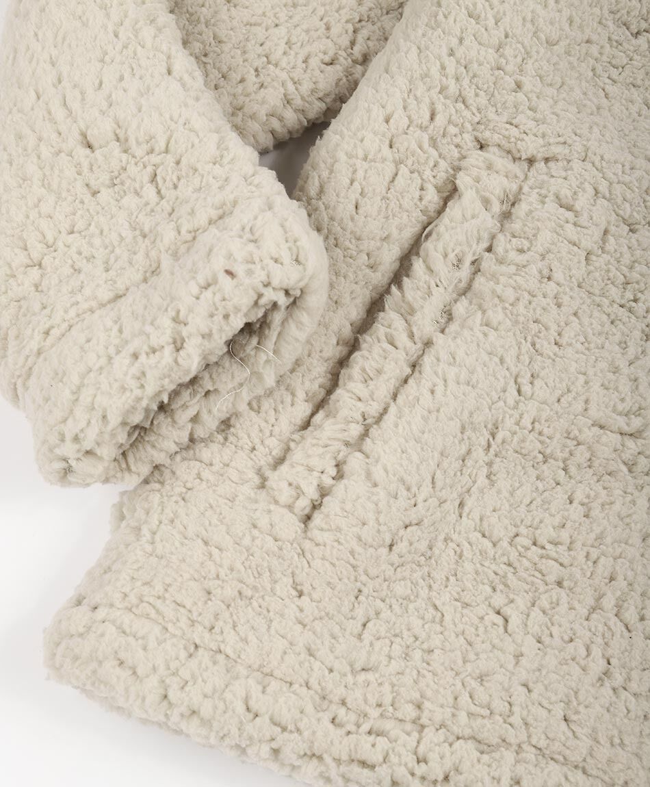 Chaqueta deportiva mujer comfy