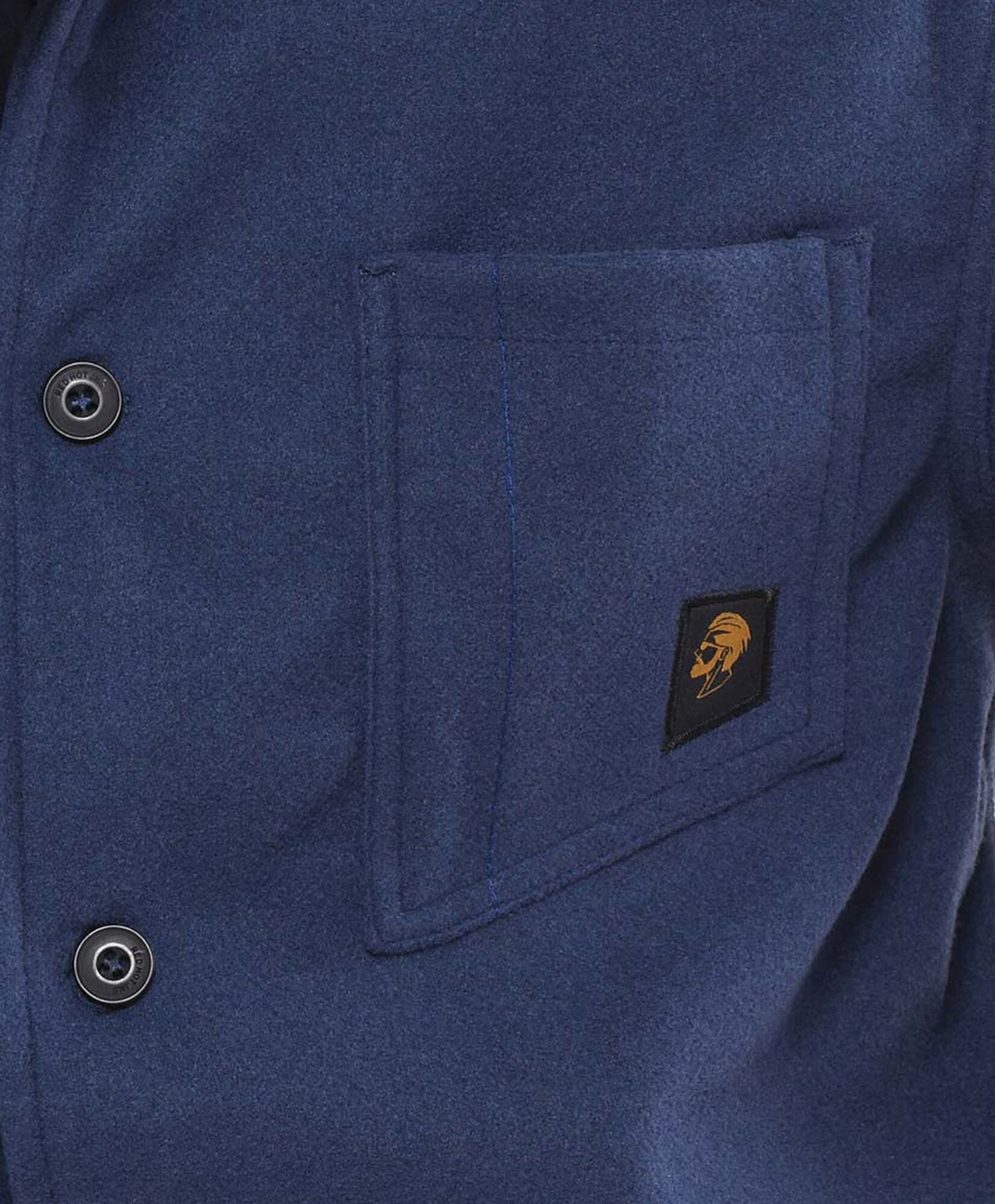 Camisa hombre lisa bolsillos Camisa hombre lisa bolsillos