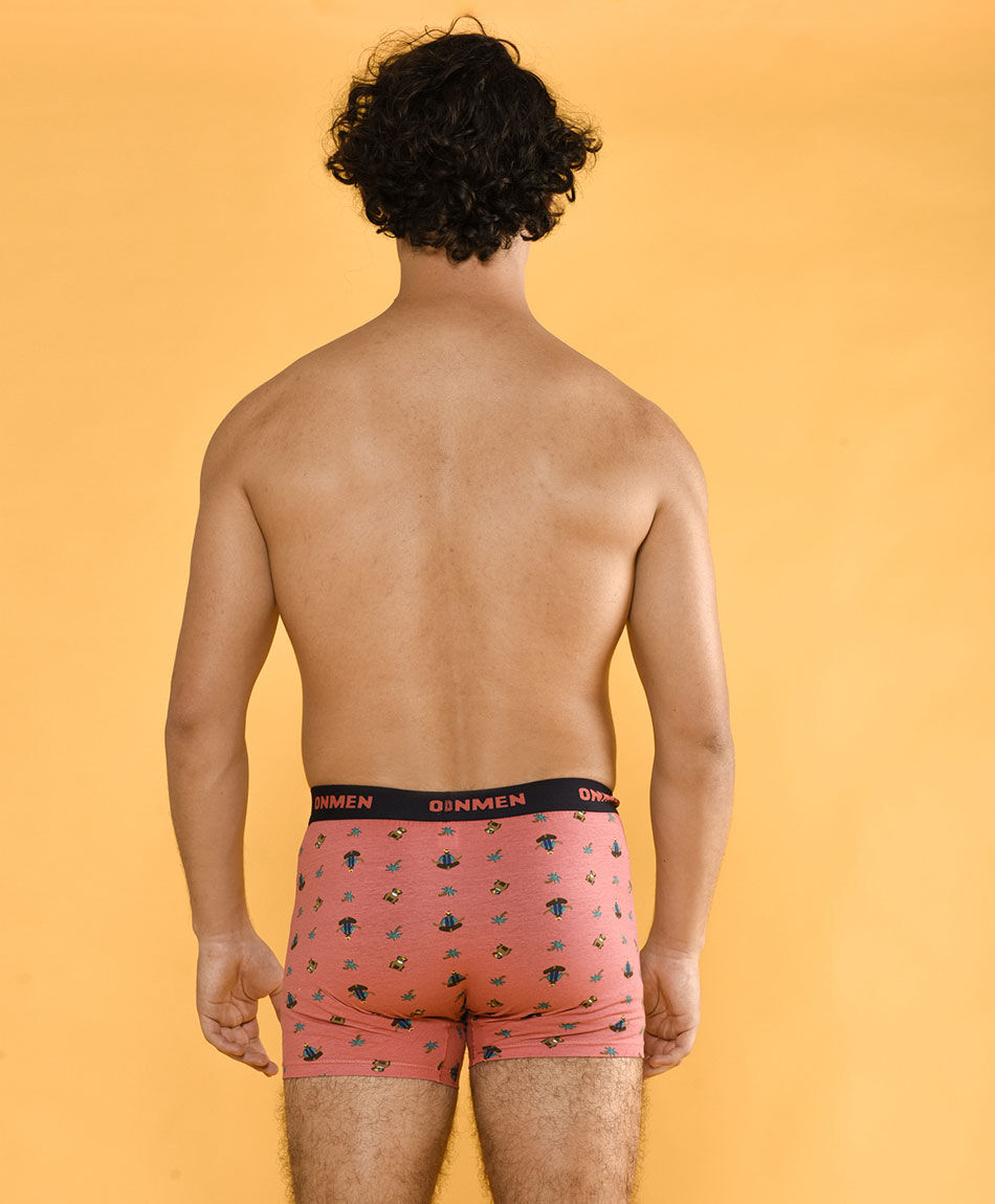 Pack 2  boxer diseno