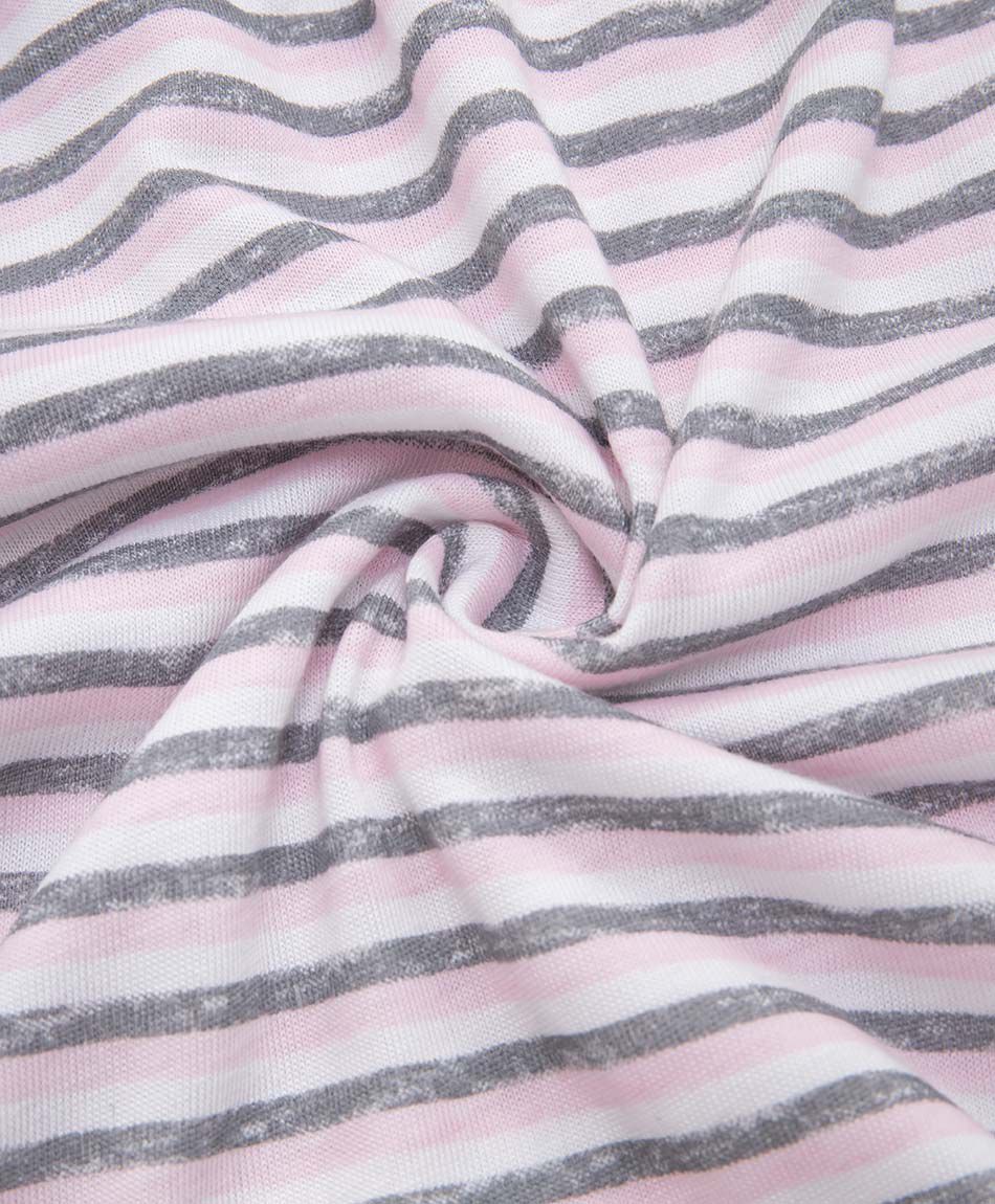 Pijama mujer estampado perrito