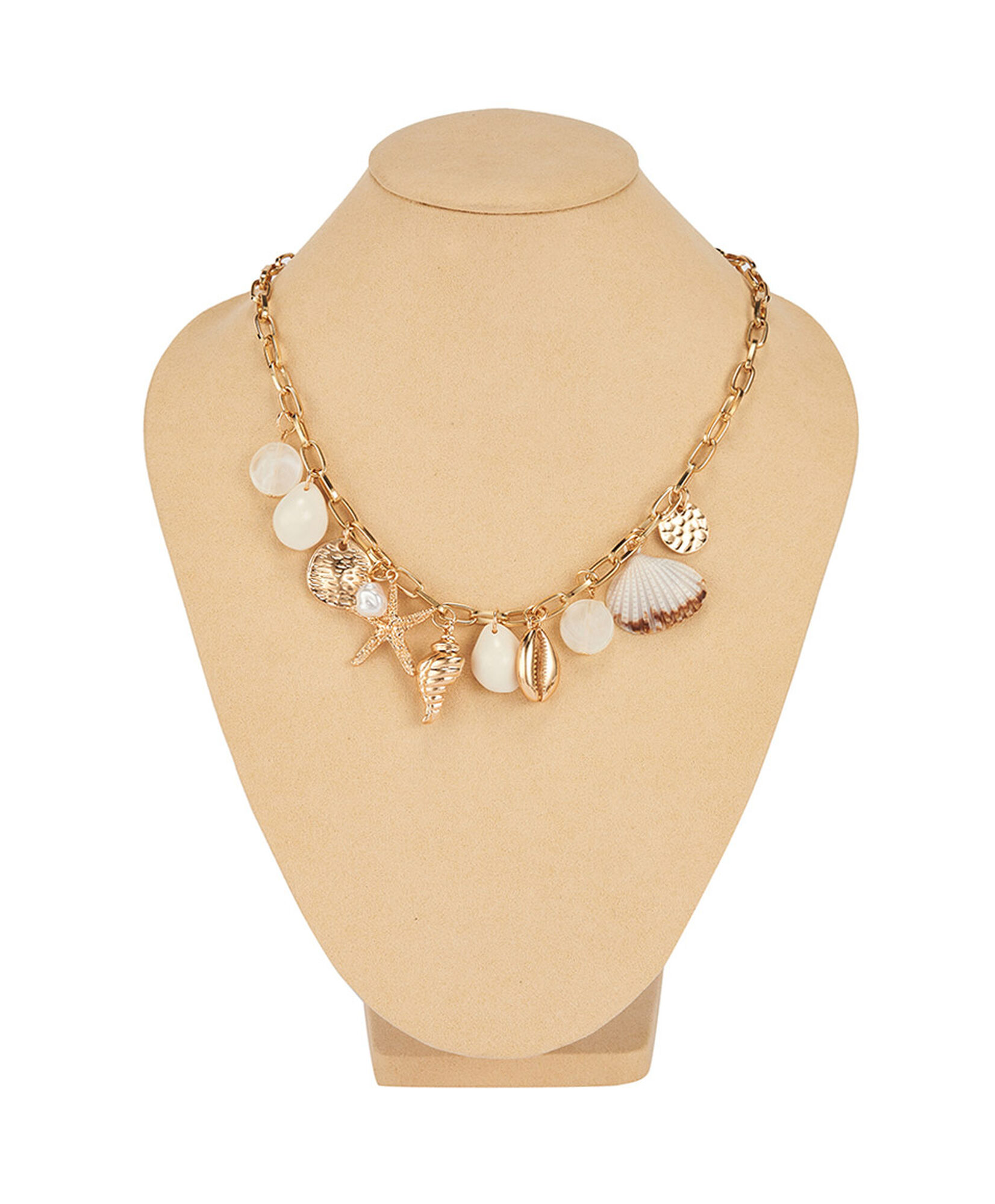 Collar mujer mar Collar mujer mar