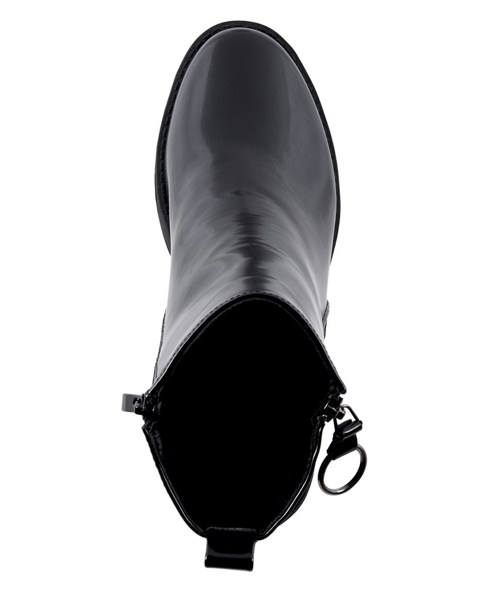 Bototo plataforma cierre