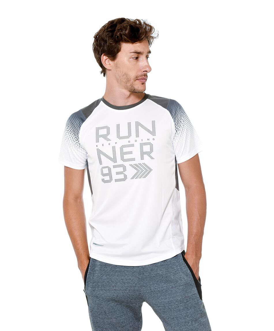 Polera running