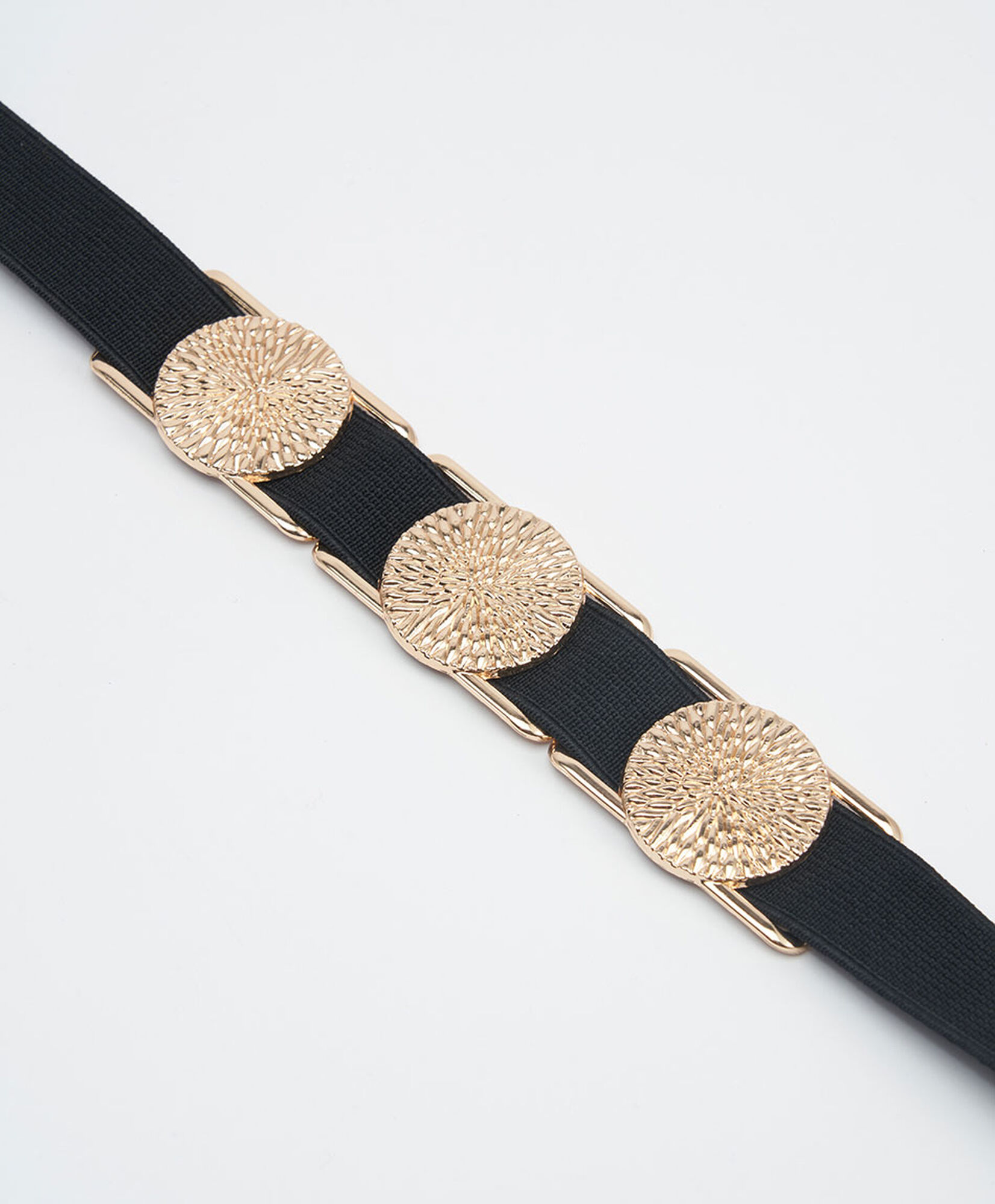 Cinturón mujer diseño dorado Cinturón mujer diseño dorado