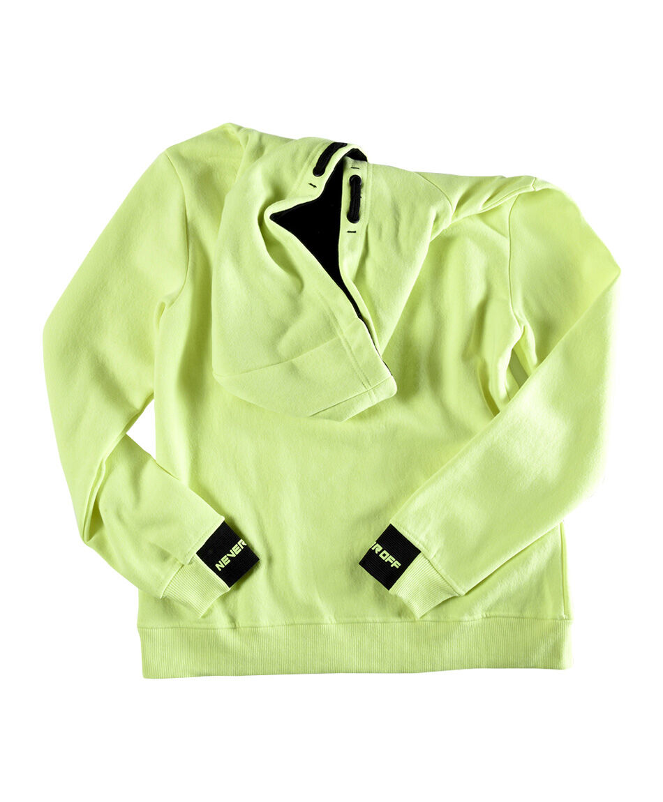 Poleron estampado ni&Ntilde;o