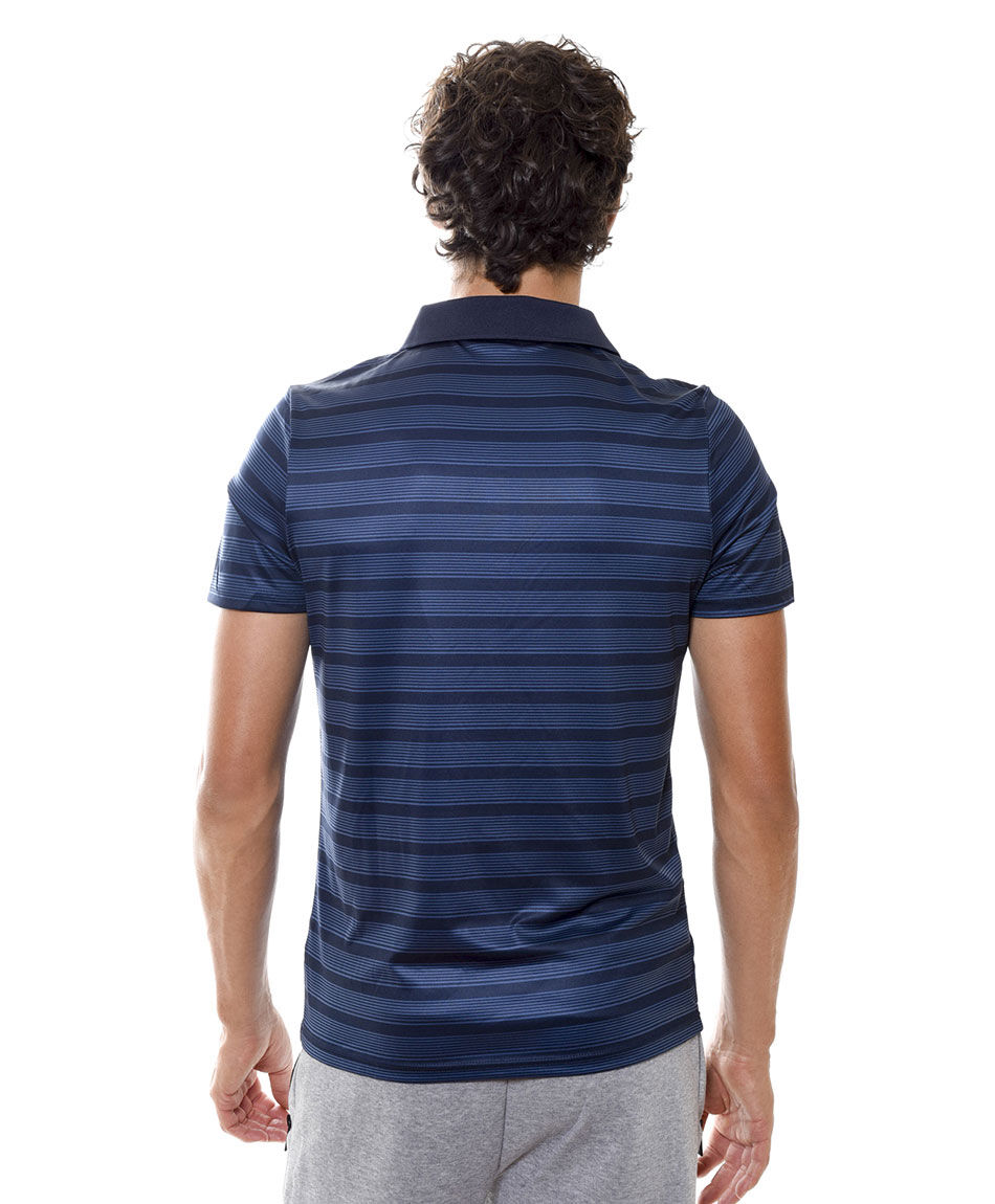 Polera deportiva running