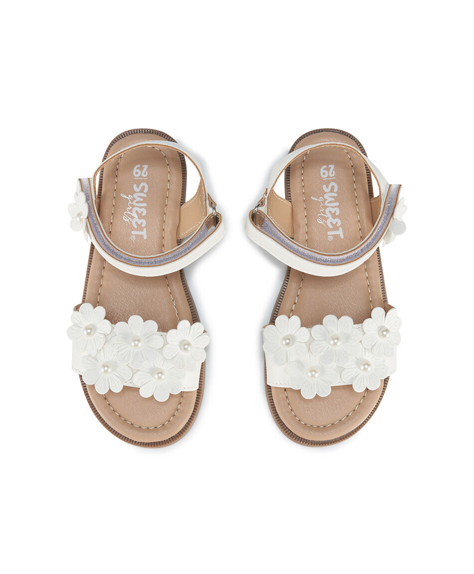 Sandalia infantil (26 a 31)
