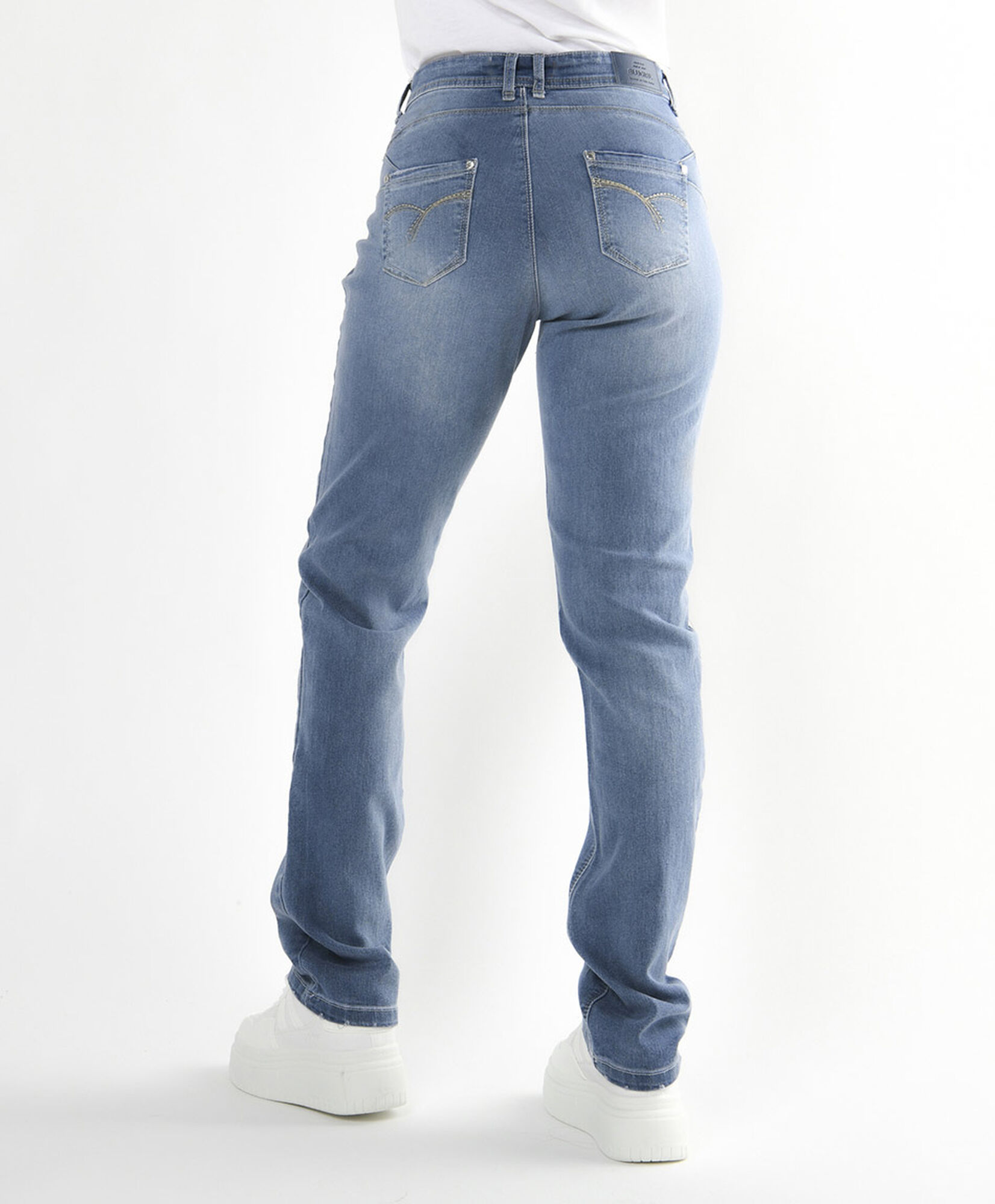Jeans mujer desgastado skinny fit Jeans mujer desgastado skinny fit