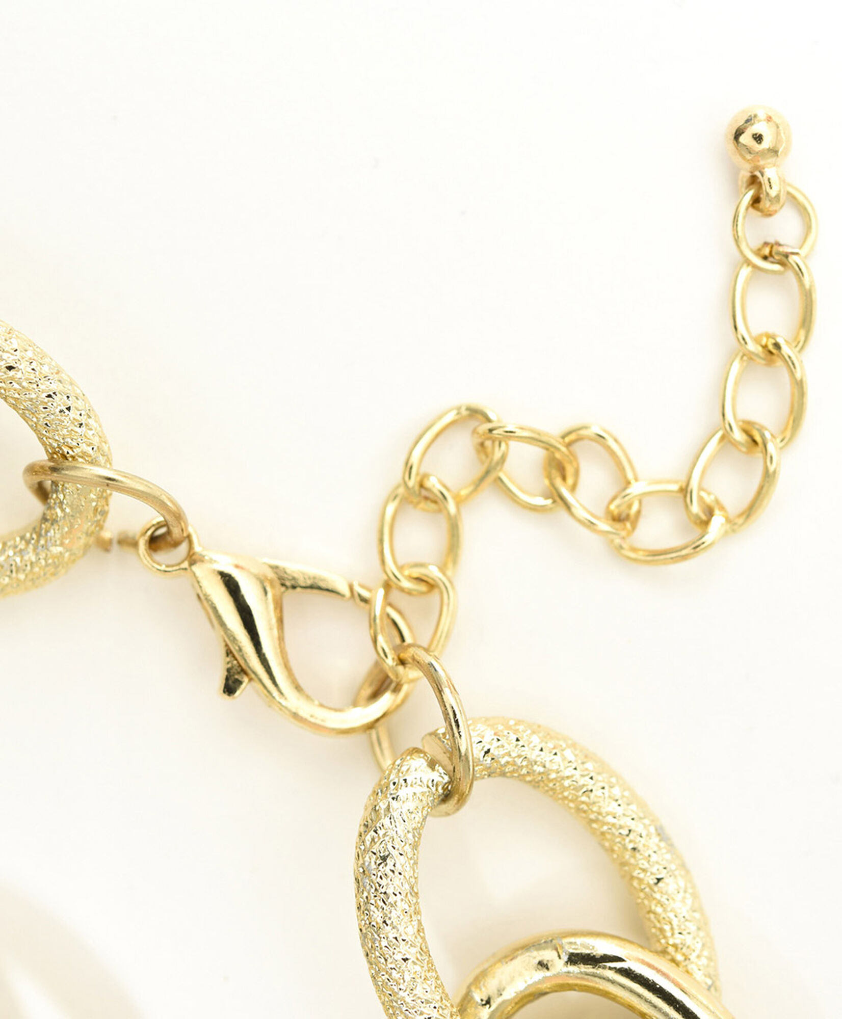 Pulsera mujer estilo cadena Pulsera mujer estilo cadena