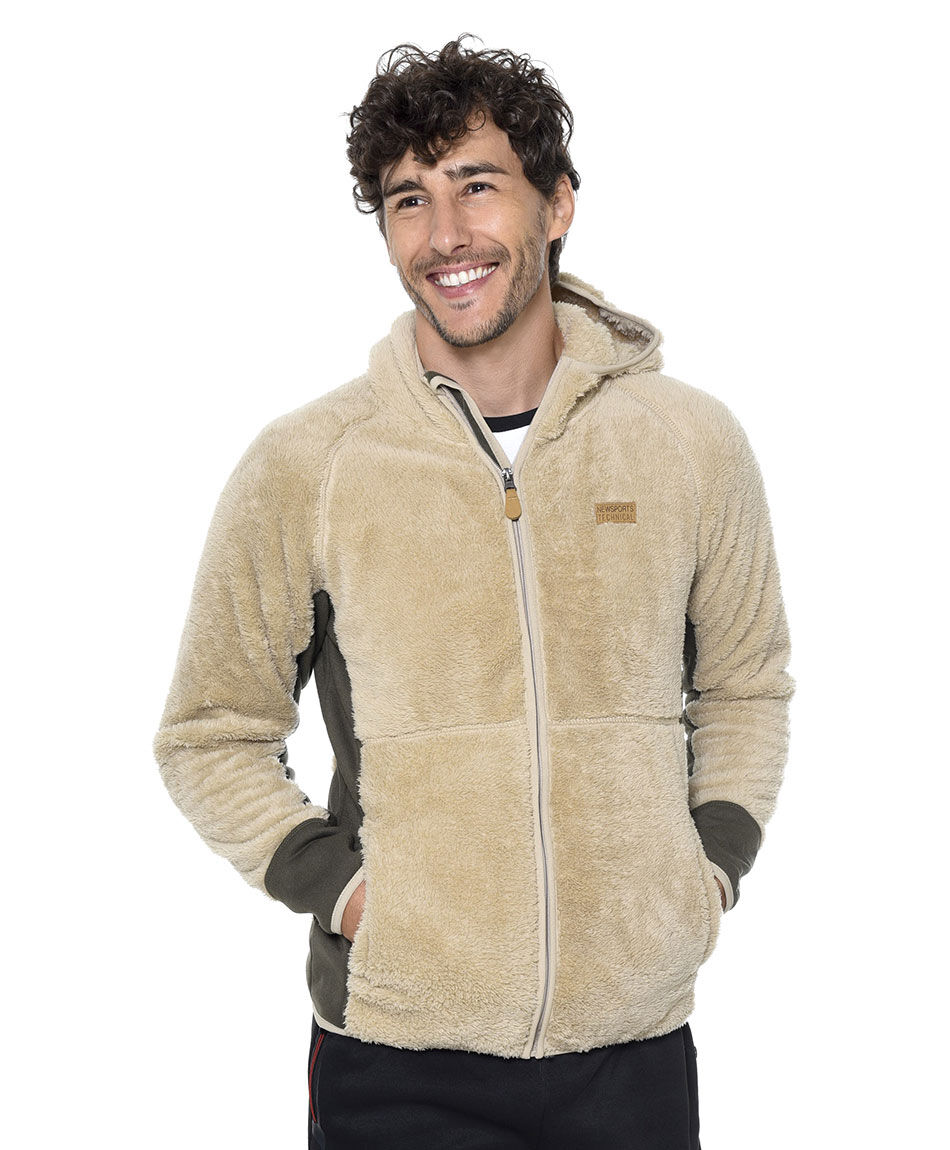 Polar deportivo coral