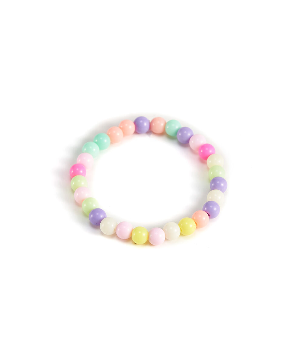 Set collar + pulsera ni&ntilde;a