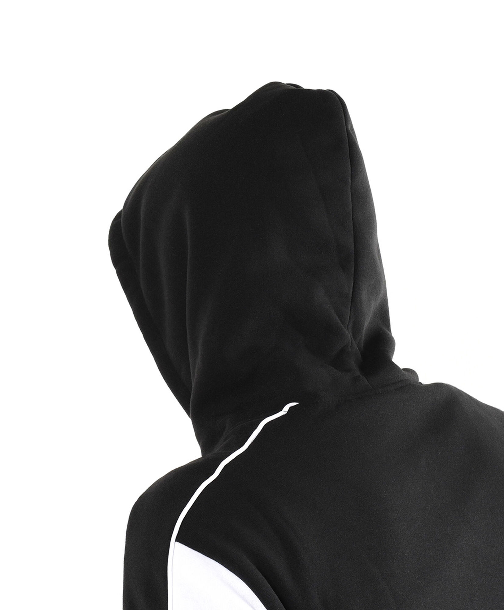 Polerón deportivo hombre tricolor Polerón deportivo hombre tricolor