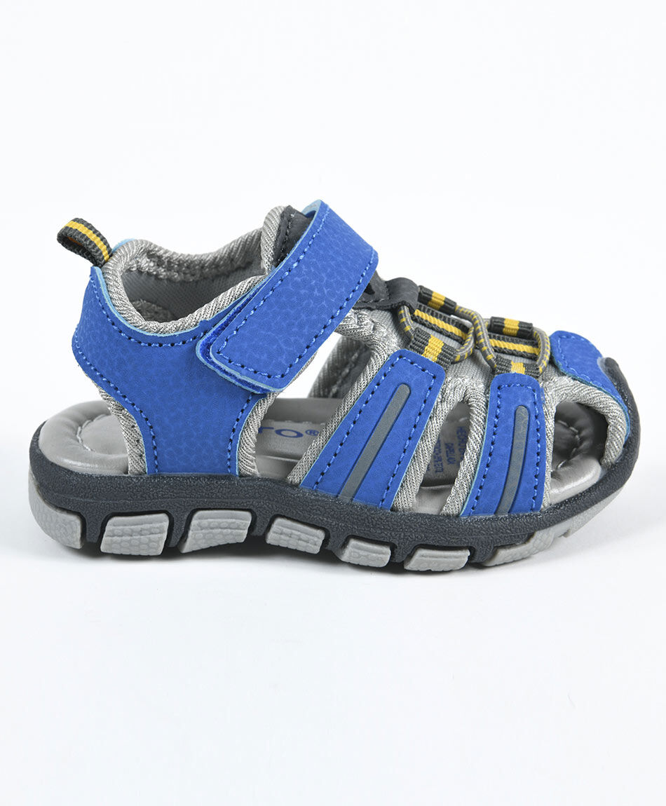 Sandalia infantil outdoor