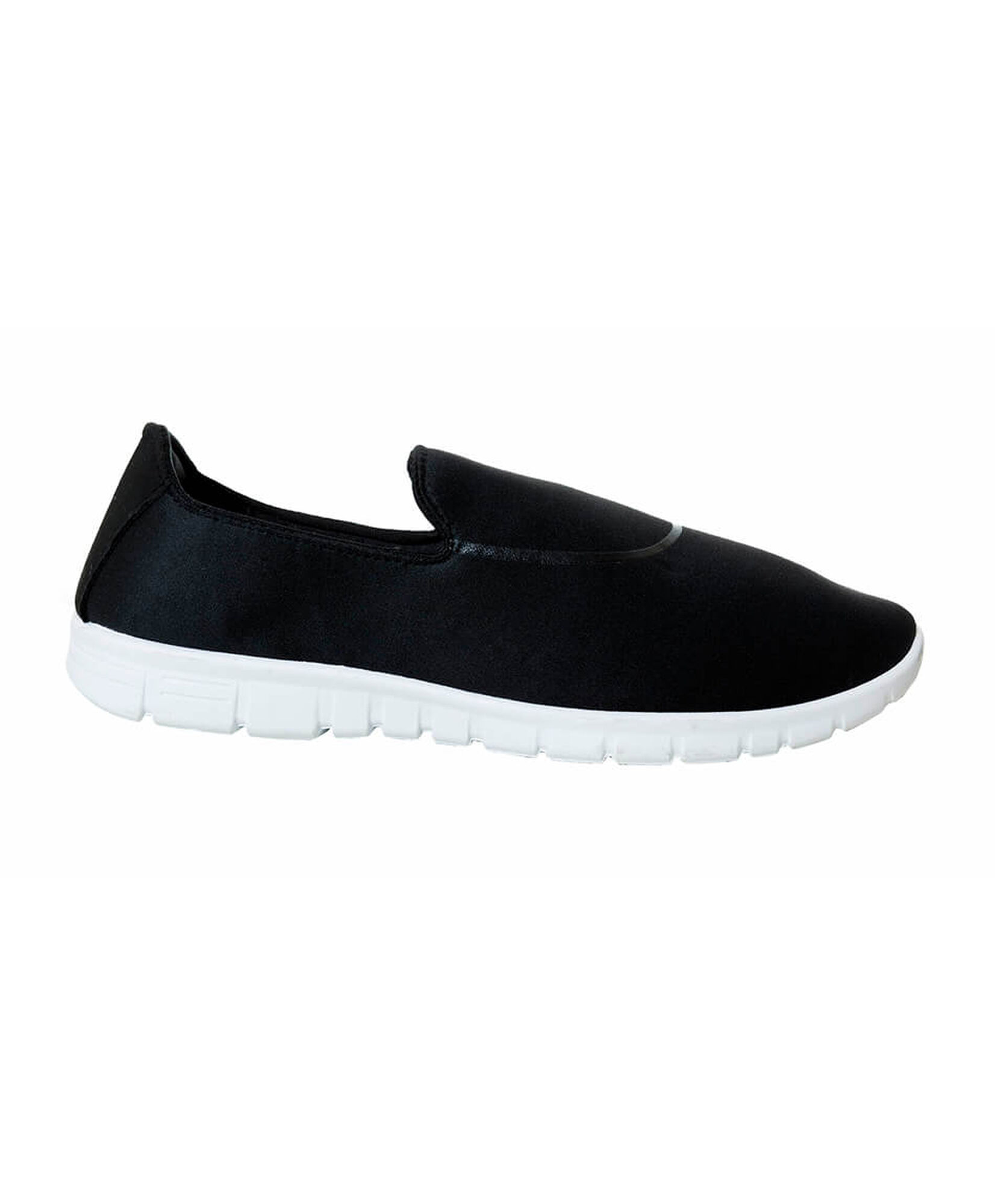 Zapatilla slipon Zapatilla slipon