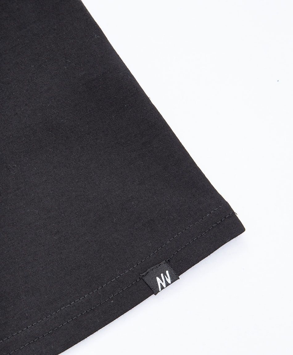 Polera deportiva hombre training