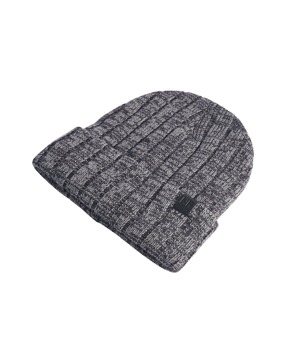 Gorro hombre look moderno