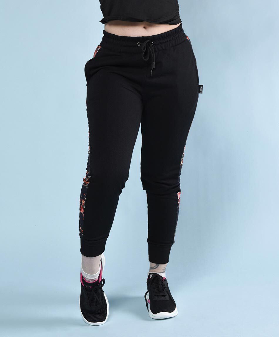 Pantal&oacute;n de buzo