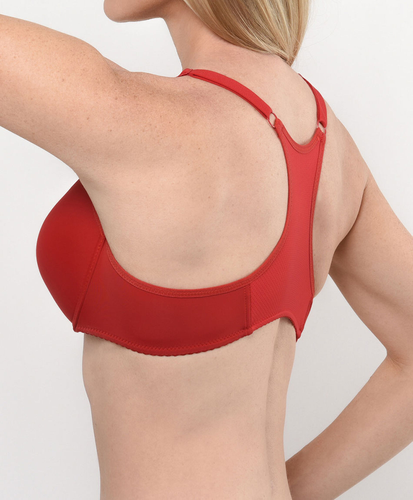 Sostén mujer broche frontal Sostén mujer broche frontal