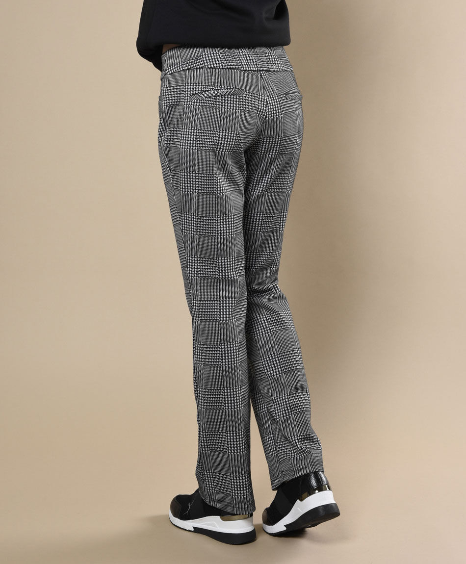 Pantal&oacute;n tiro medio