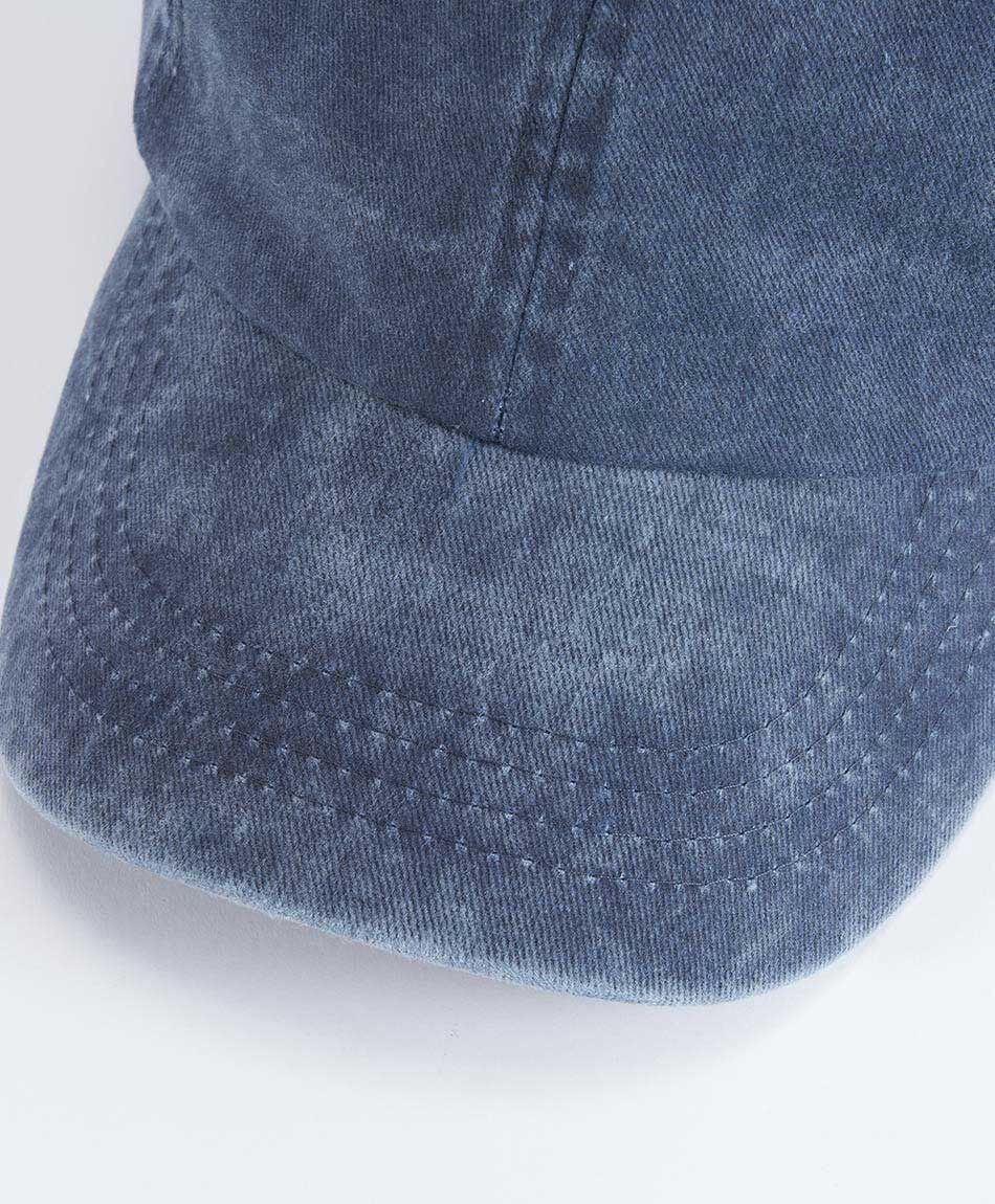 Jockey liso azul