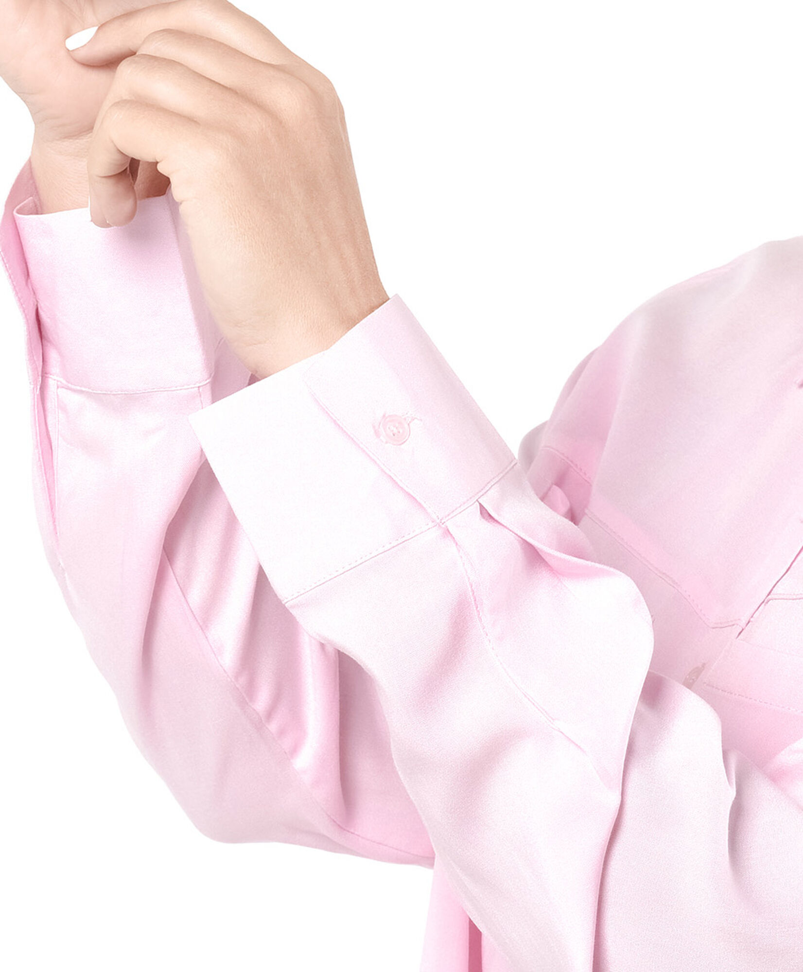 Blusa mujer camisera pink Blusa mujer camisera pink