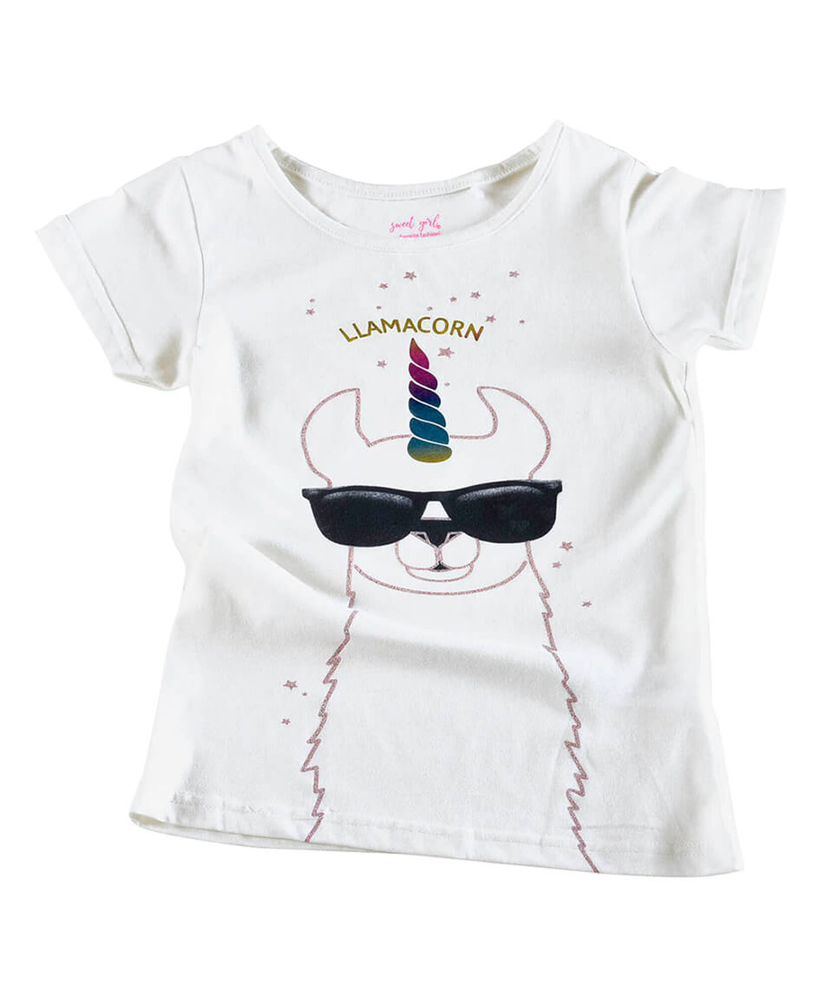 Polera estampada Polera estampada