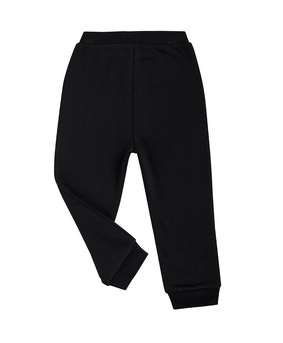 Set buzo beb&eacute; princesa