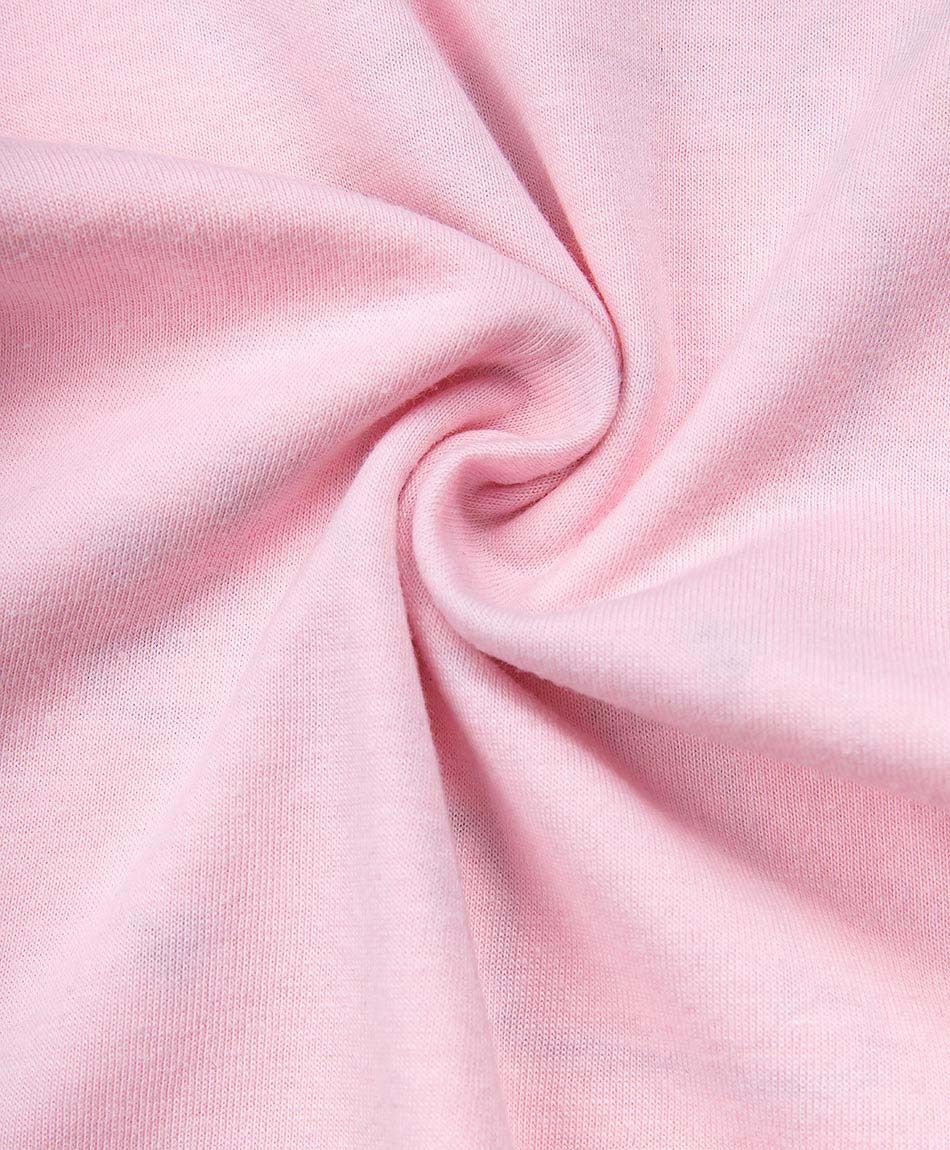 Pijama beb&eacute; conejita feliz