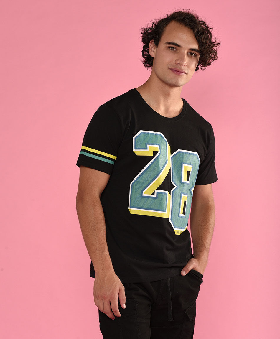 Polera fashion