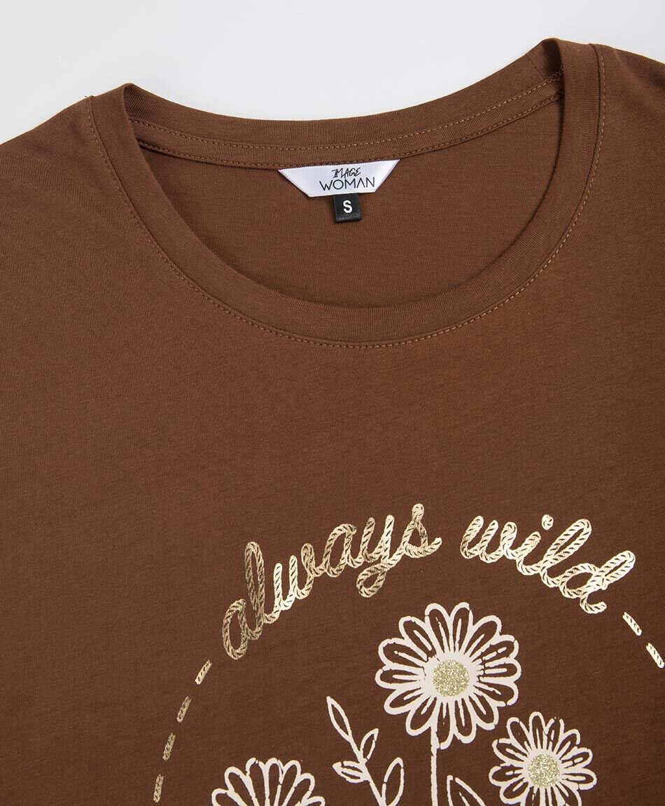 Polera mujer always wild