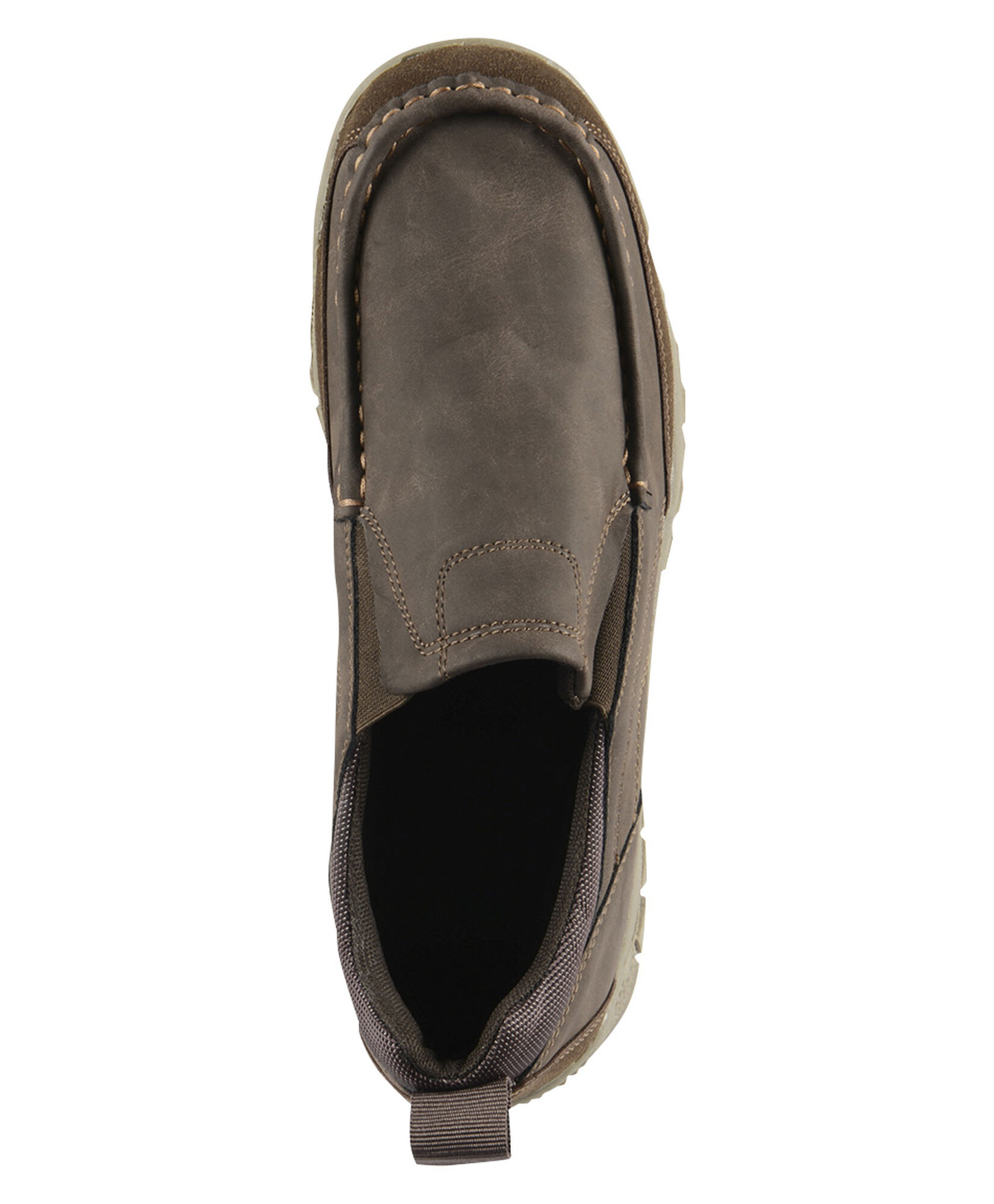 Mocasin pespunte Mocasin pespunte