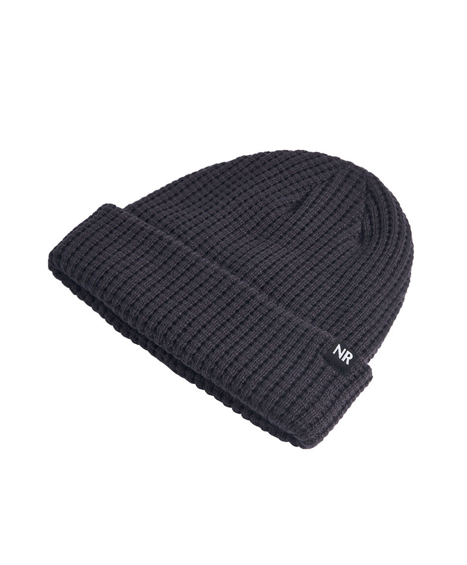 Gorro hombre modelo cl&aacute;sico