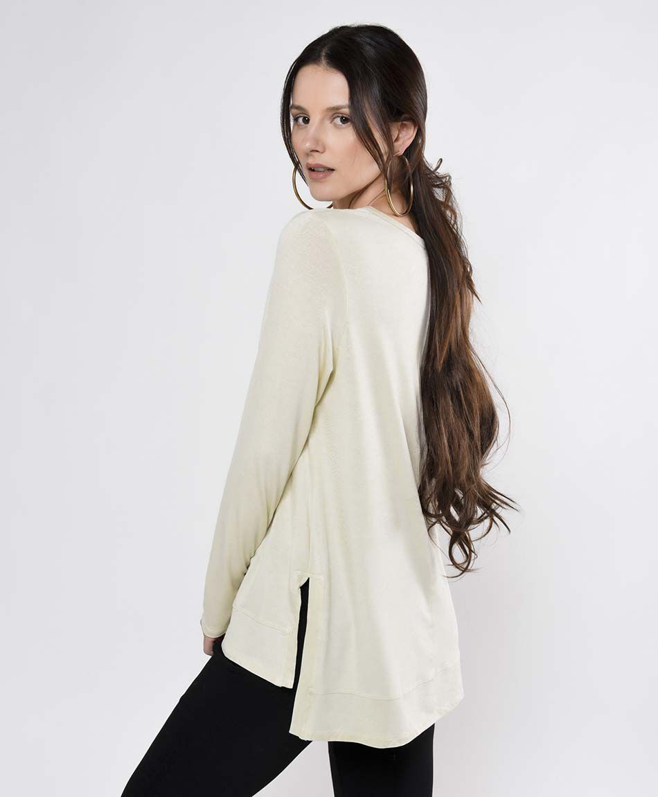 Polera mujer estrella