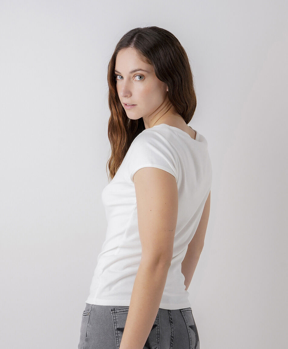 Polera mujer dilemma
